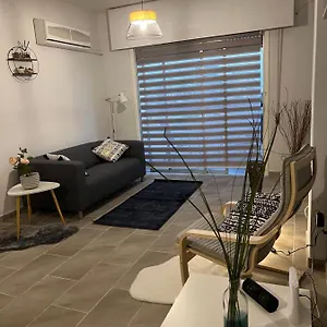 Joanna Court Hostel Larnaca