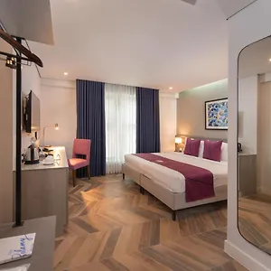 The Belamy House Managed By Hii Hotel Makati City
