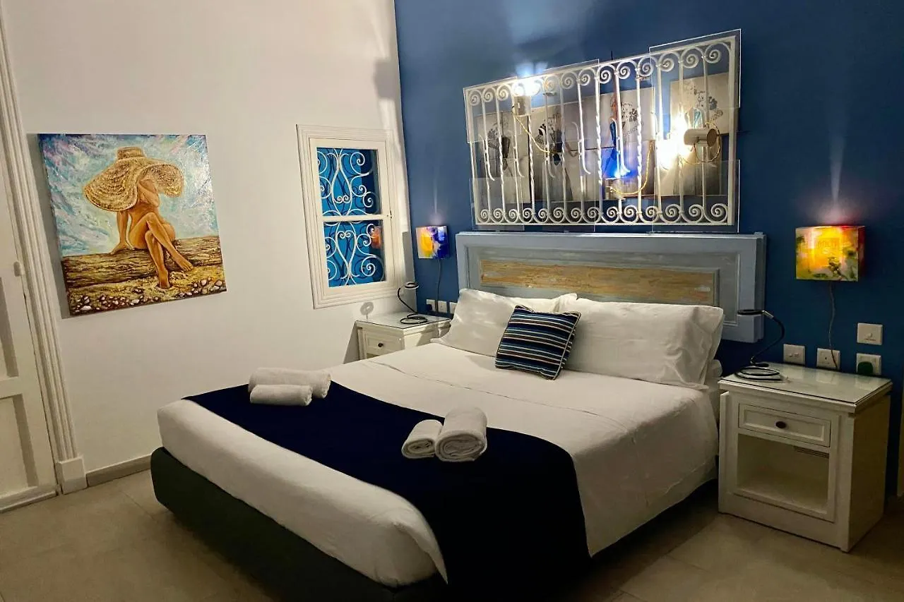 *** Guest house Boco Boutique Hotel Cospicua Malta