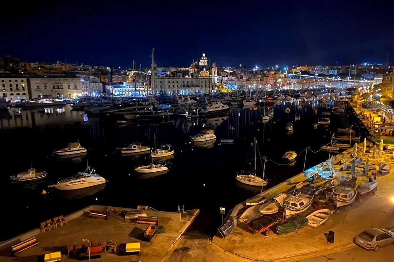 Boco Boutique Hotel Cospicua Malta