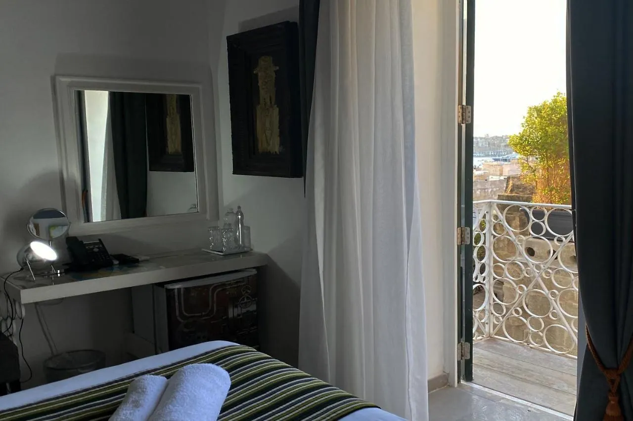 Boco Boutique Hotel Cospicua 3*,  Malta