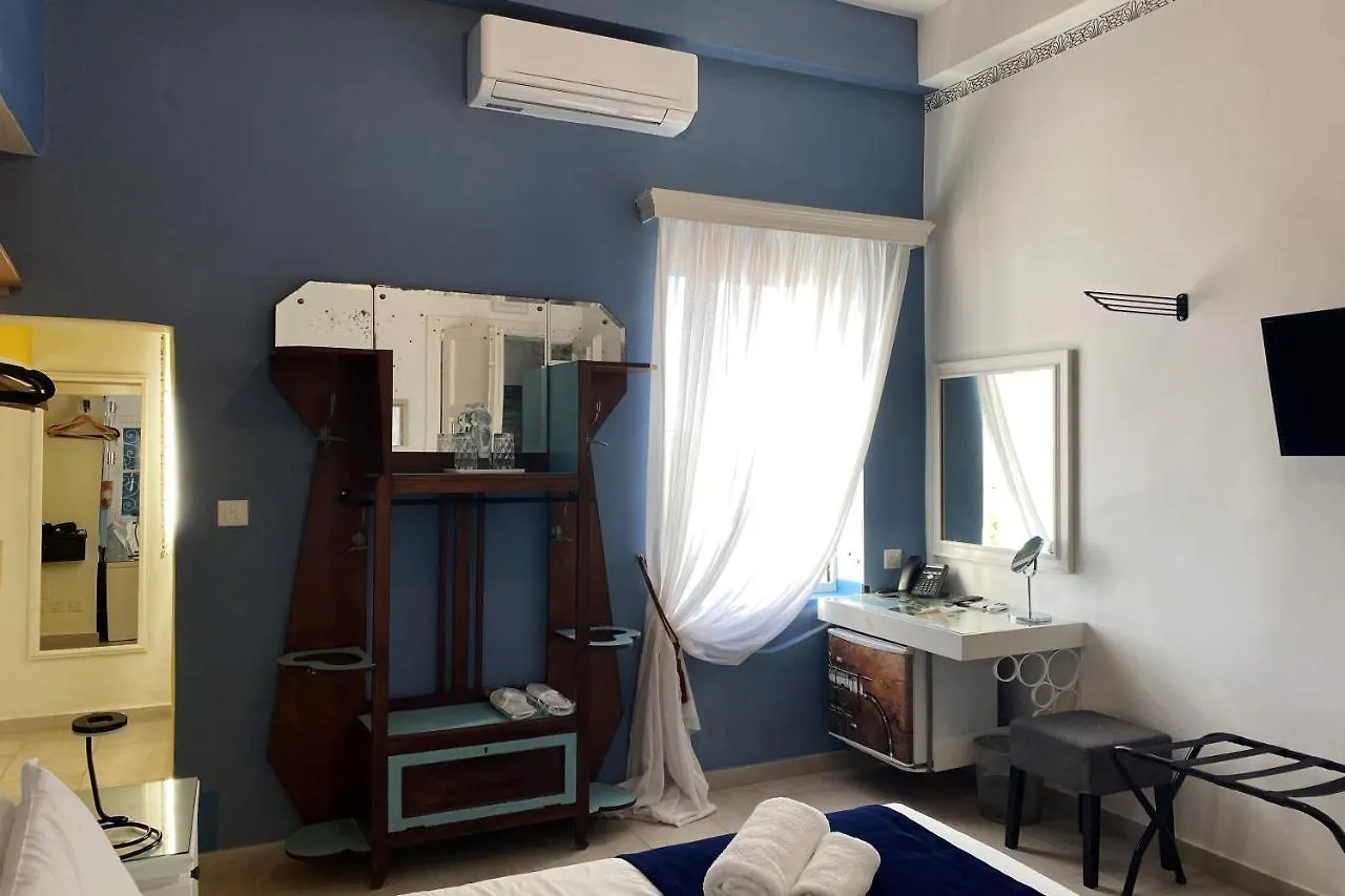 *** Guest house Boco Boutique Hotel Cospicua Malta