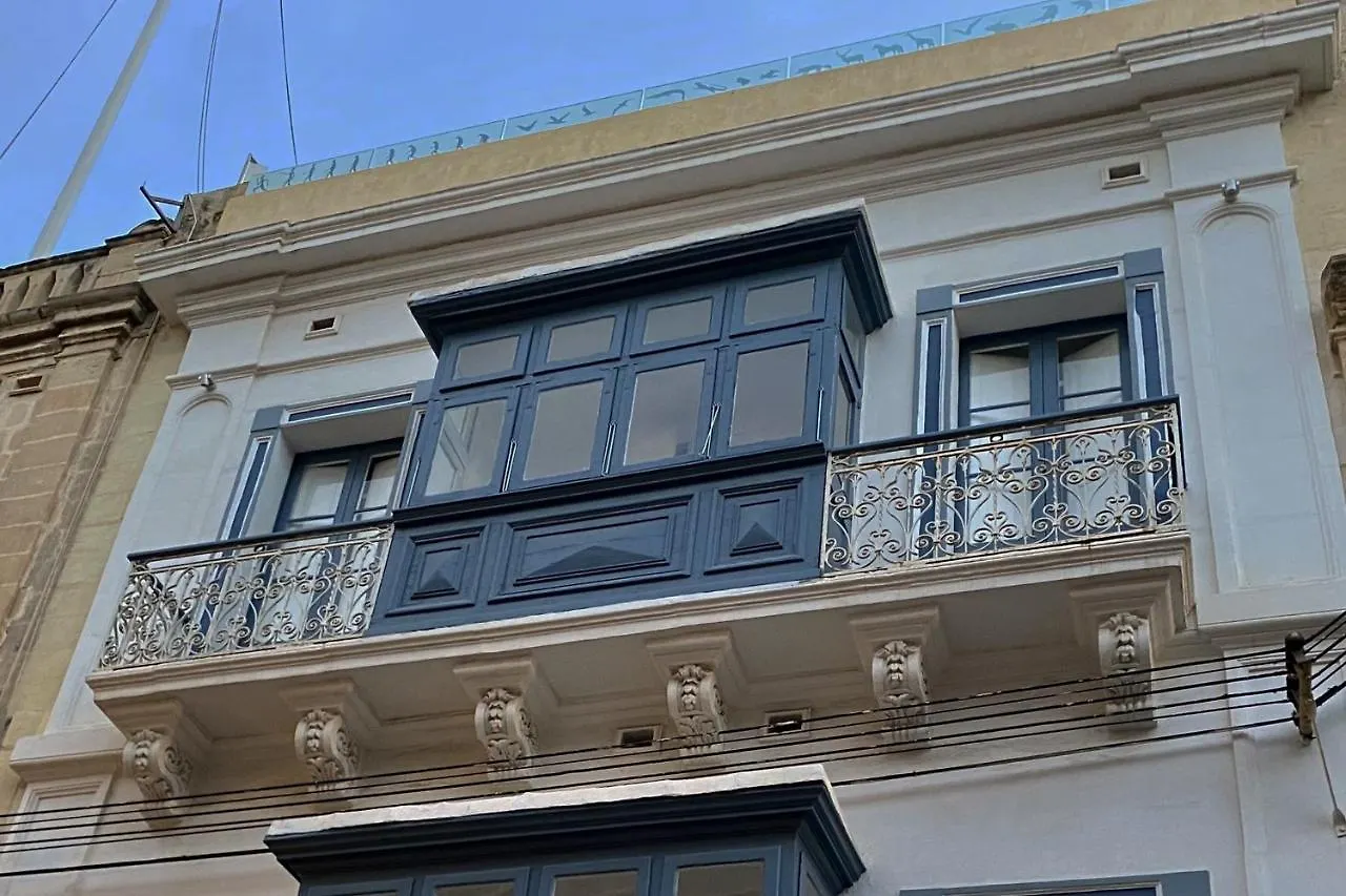 Boco Boutique Hotel Cospicua
