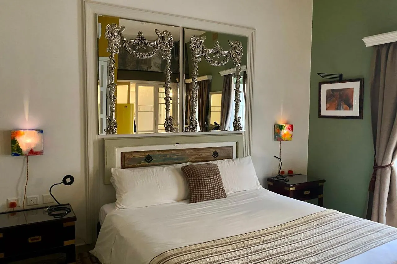 Boco Boutique Hotel Cospicua