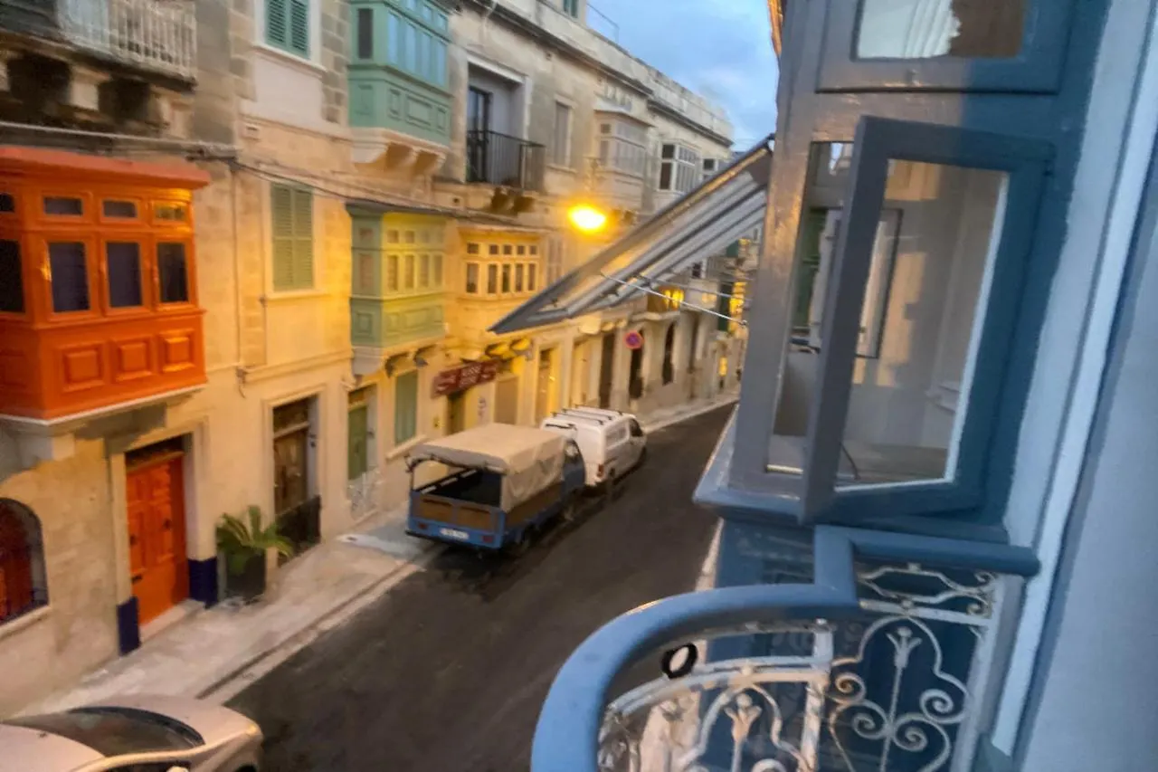 Guest house Boco Boutique Hotel Cospicua