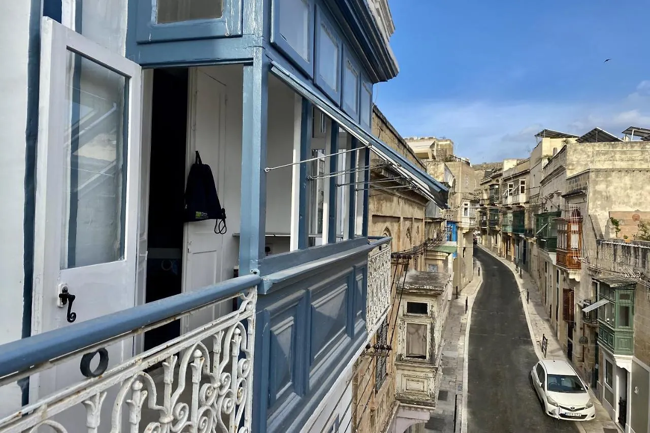 Boco Boutique Hotel Cospicua 3*,