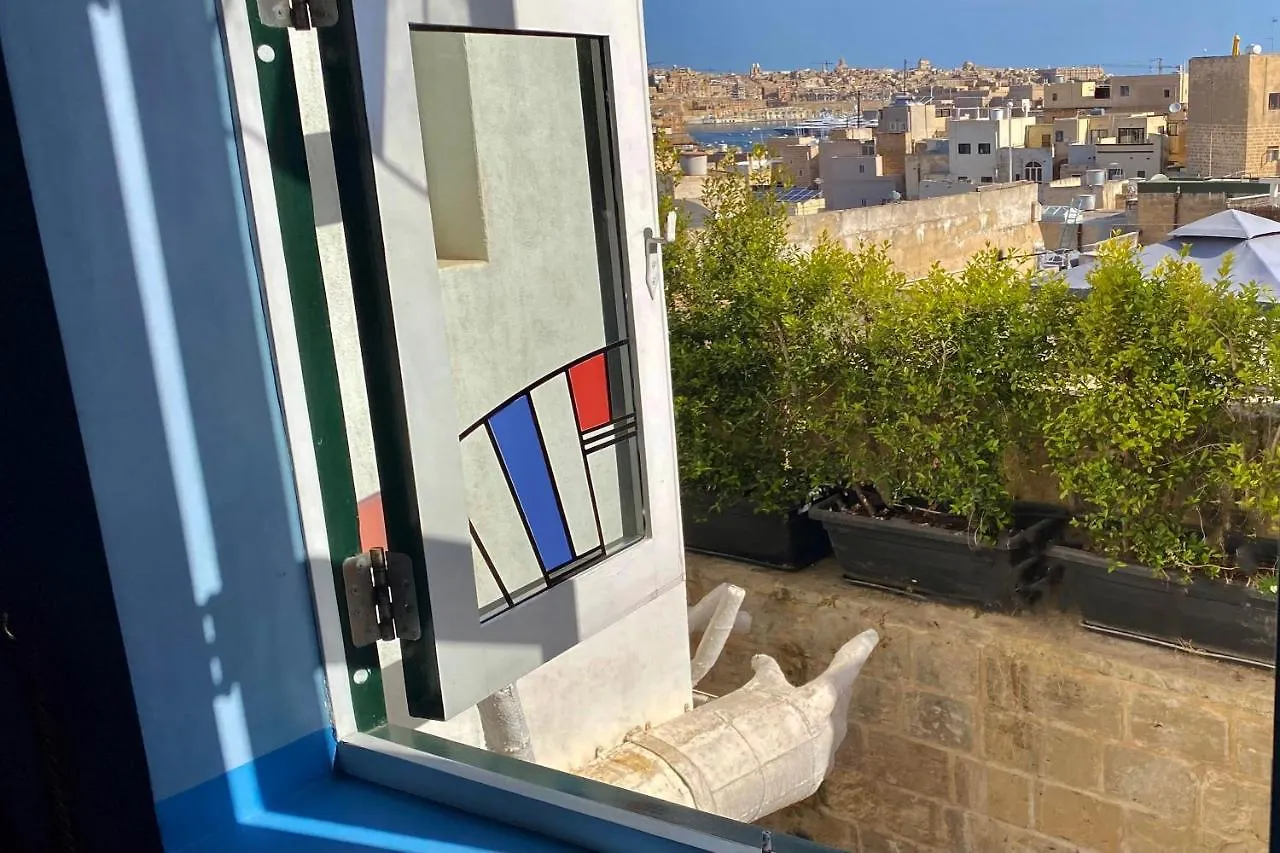 Boco Boutique Hotel Cospicua