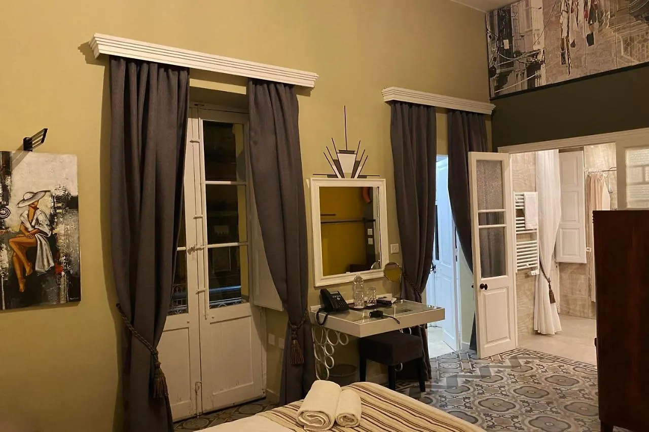 *** Guest house Boco Boutique Hotel Cospicua Malta