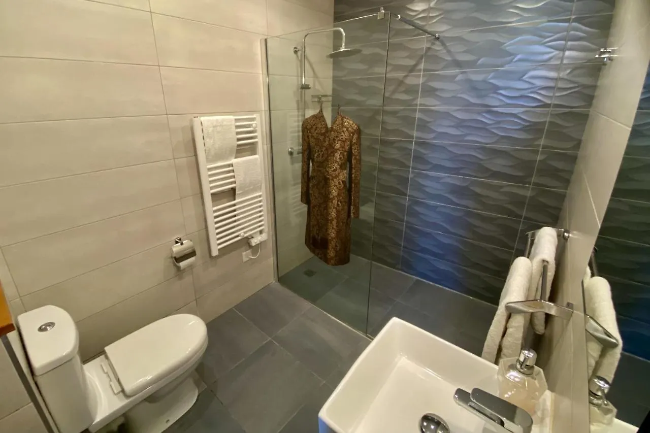Boco Boutique Hotel Cospicua Guest house