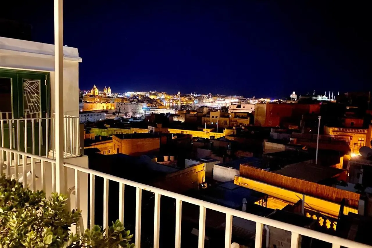 Boco Boutique Hotel Cospicua Guest house