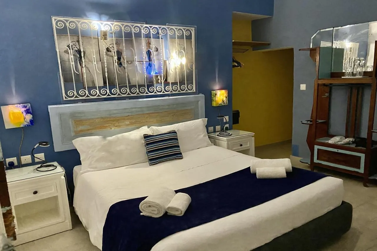 Boco Boutique Hotel Cospicua 3*,  Malta