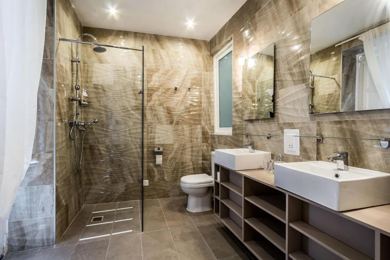 Boco Boutique Hotel Cospicua