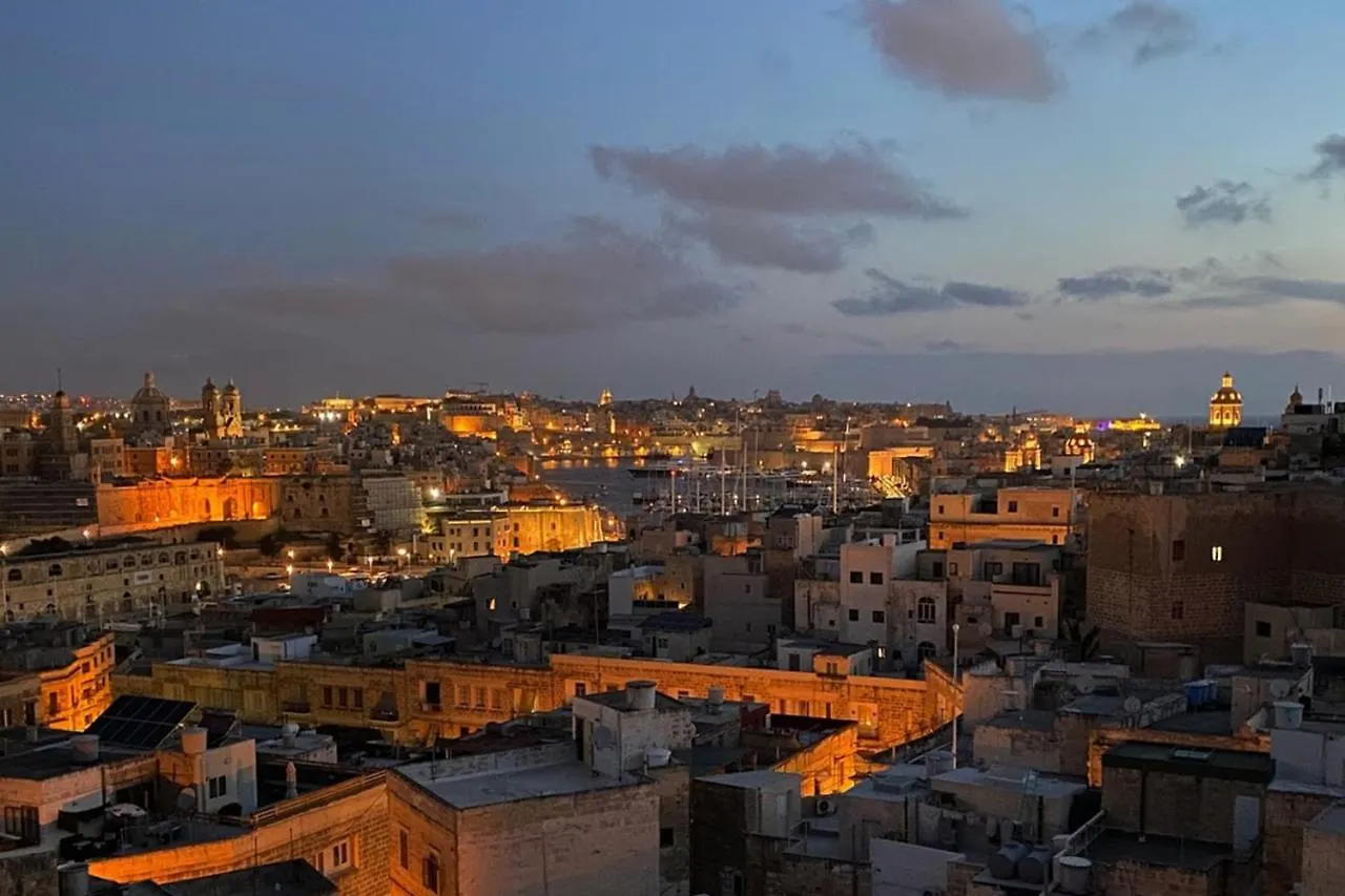 Boco Boutique Hotel Cospicua Guest house