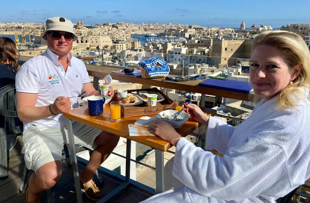 Guest house Boco Boutique Hotel Cospicua