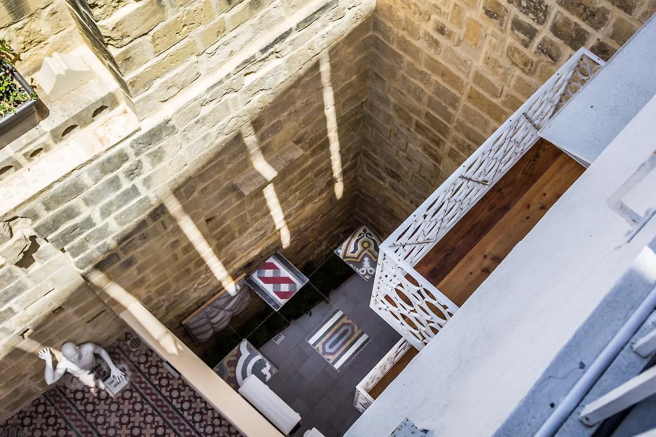 Boco Boutique Hotel Cospicua Guest house