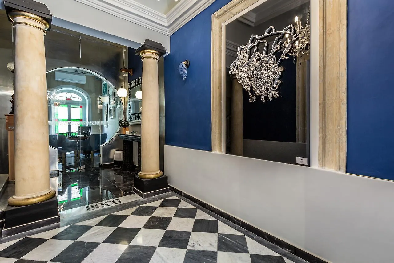 Guest house Boco Boutique Hotel Cospicua