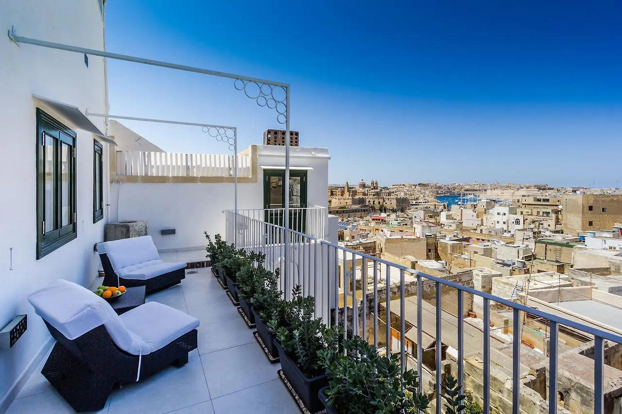 Guest house Boco Boutique Hotel Cospicua