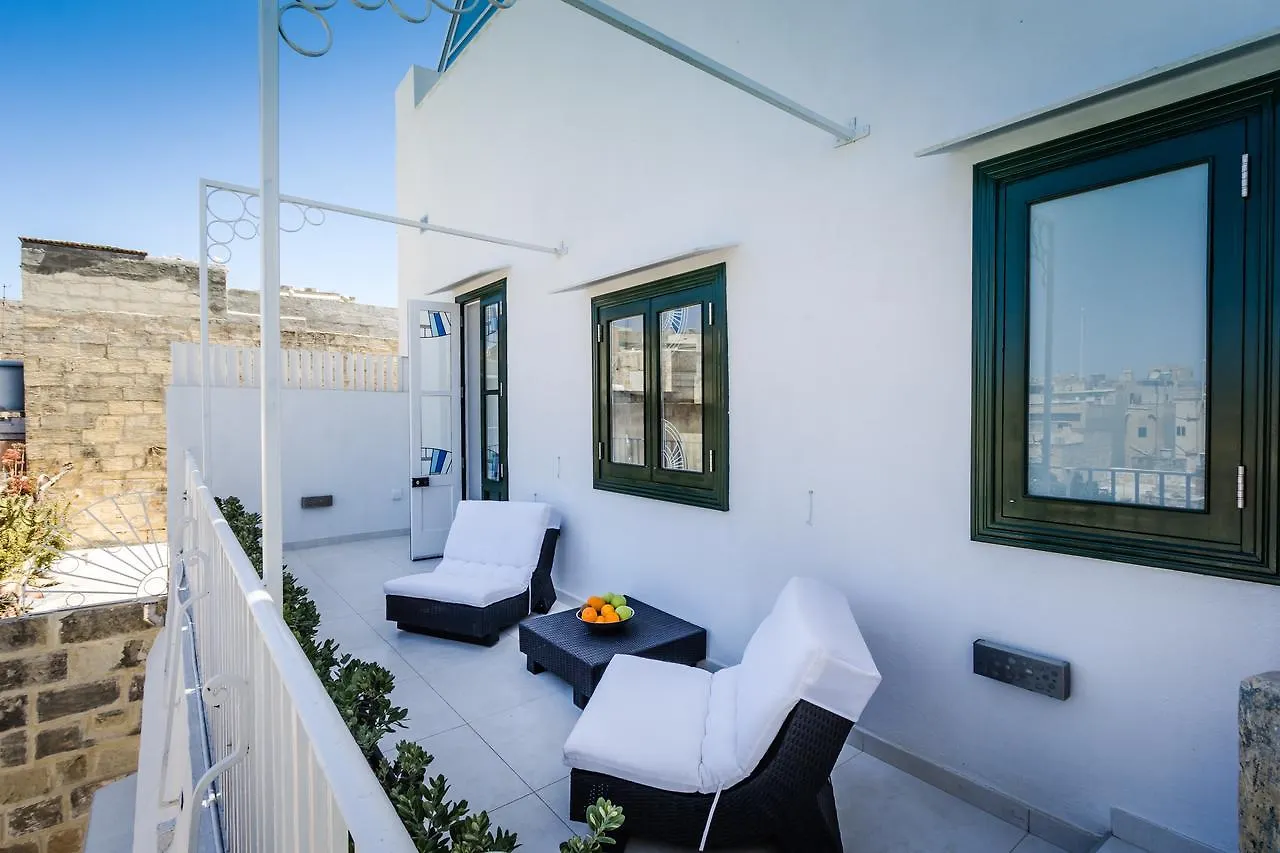 Boco Boutique Hotel Cospicua Guest house