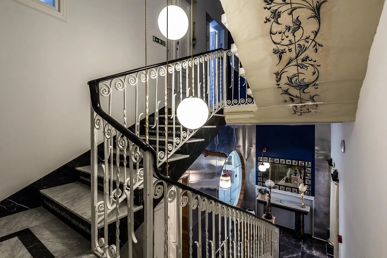 Guest house Boco Boutique Hotel Cospicua